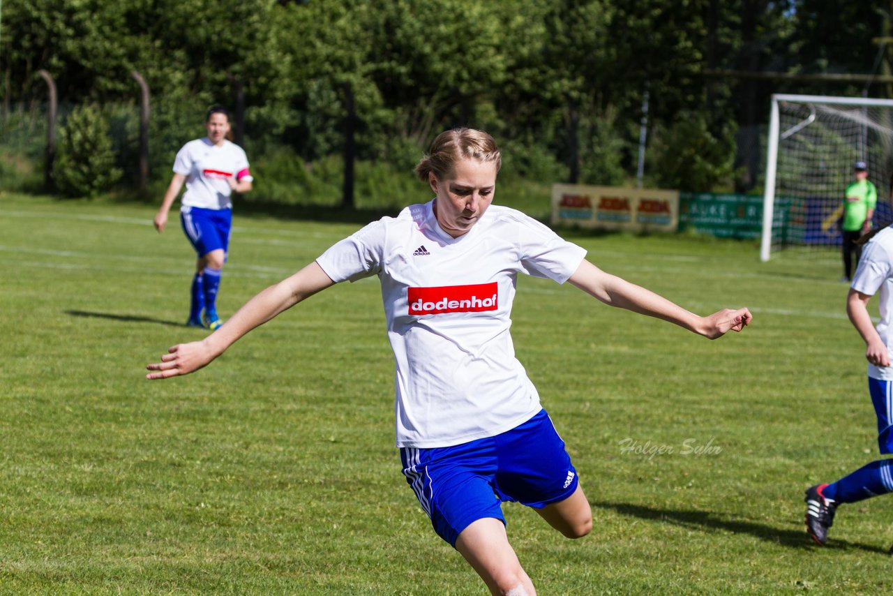 Bild 60 - Frauen ATSV Stockelsdorf - FSC Kaltenkirchen : Ergebnis: 4:3